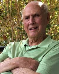 Ralph Frey, Sr. Obituary October 27, 2025