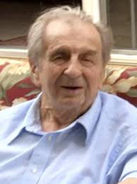 Donald Depew Obituary