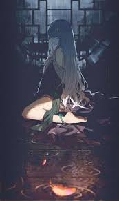 Fu Hua, Fanart - Zerochan Anime Image Board