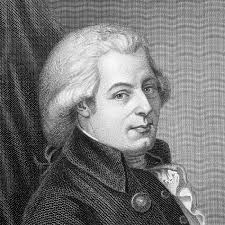 Surprisingly, he is not identified with radical formal or harmonic innovations, or with the profound kind of symbolism heard in some of bach's works. Wolfgang Amadeus Mozart Facebook