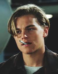 With tenor, maker of gif keyboard, add popular leonardo dicaprio titanic animated gifs to your conversations. Leonardo Dicaprios Frisur Aus Titanic Nachmachen Haare Manner Style