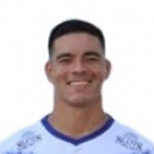 Estadísticas Chris Briones,