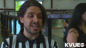 RAW: How roller derby is played