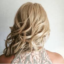 According to aguirre, those with fine hair should keep their curling irons in the 325 to 350 degree temperature range in order to effectively curl the hair sans heat damage. 9 Curling Iron Tips You Need To Know About Redken