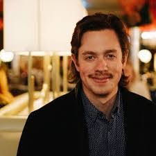 Jonathan Gilman's Instagram, Twitter & Facebook