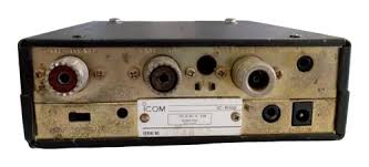 Image result for ICOM IC-R100
