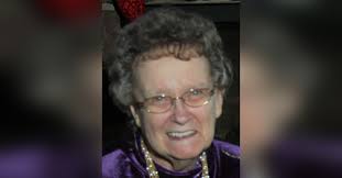Obituary information for Barbara M. Bauman