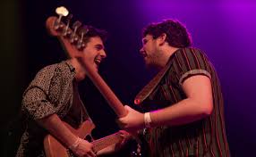 Bring Stello to Washington, DC