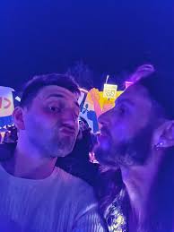 Stuart Collier-Daintith (@scollie123) • Threads, Say more