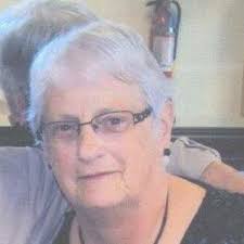 Obituary information for Sandra Margaret 'Dunham' Rose Baird