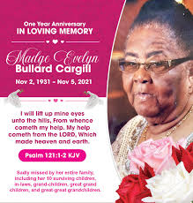 11172022 OBITUARIES by tribune242