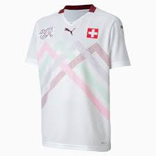 The country played host to the 1954 world cup and 2008 european championship. Suisse Kids Away Replica Jersey Puma White Pomegranate Puma Football Puma Germany