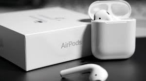 Testing consisted of transferring phone call audio from iphone to airpods. Airpods Unboxing And Review Apple Airpods 2 Airpods Unboxing Apple Products