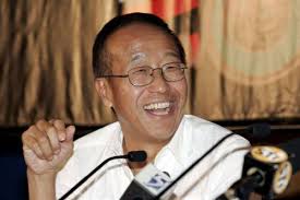 These are the billionaires of Singapore