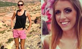 Laura Charles's Instagram, Twitter & Facebook