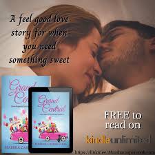 Check out Marsha Casper Cook book of children's poetry!