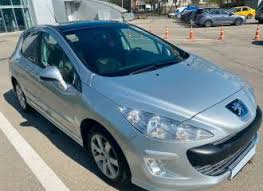 Image result for Gris Manitoba 2014 Peugeot