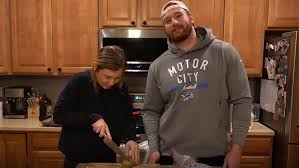 Just as with lures and technique, the same gear used for bass fishing can be used for walleye. Football Player Frank Ragnow Shares His Winning Walleye Fish Taco Recipe