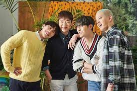 Even more so, since their appearance on. Behind The Scenes Btob 2021 Season Daily Dose Of Btob Facebook