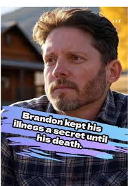 Brandon Brain Cancer with Camron