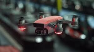 New bee drone nitro nectar 1s 3.7v 250mah 30c. Dji Introducing Spark Youtube