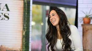 Maybe you would like to learn more about one of these? The Story Behind Joanna Gaines S Newest Paint Color Architectural Digest