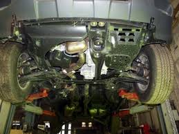Fahrwerk höherlegung von trailmaster mit tüv +50/80mm. Mad Vertrieb Bense Unterfahrschutz Unterbodenschutz Ford Maverick Typ 1ez 1ezr Motor 2 0 2 3 3 0 Ab Baujahr 02 2001 Motor Getriebe Stahl 2 Mm
