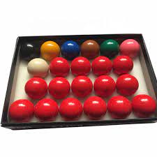 Aramith supplies specific snooker ball sets to the world snooker professional players association (w.s.a.) for more than 40 years. Retail Price 22pcs Box Billiard Snooker Balls With Noraml Package Buy 22pcs Pool Ball For Billiard Table Resin Material Snooker Ball For Leisure Sports 52mm Diameter Size Snooker Ball Of Box Packing Product On