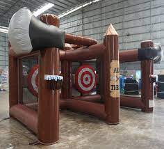 The event rental services include balloons, confetti, tents & canopies, photo booths, tables, chairs, linens, portable dance floors, bars, serving accessories. Rent Party Games Kids Party Rentals La Oc Inland Empire