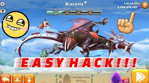 Hungry Dragon Mod Download Dragon Games Play Hacks Generation