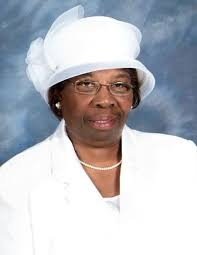 Obituary for Deaconess Gladys Irene Loyd