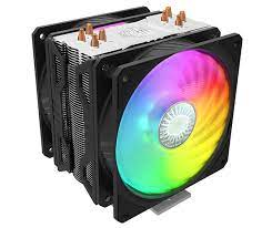 This cooler is almost identical to the hyper 212 rgb turbo and the led turbo; Cooler Master Outs Hyper 212 Argb Turbo Cpu Cooler Techpowerup Forums