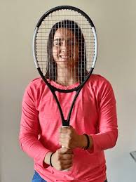 Get the latest player stats on ons jabeur including her videos, highlights, and more at the official women's tennis association website. Ons Jabeur Behind The Racquet