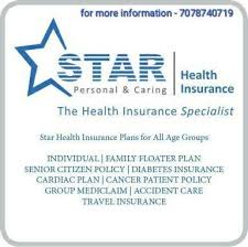 This is a unique family floater policy that protects you and your. Star Health And Allied Insurance Roorkee Home Facebook