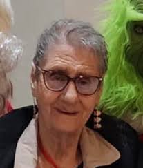 Rotten Bayou Cemetery