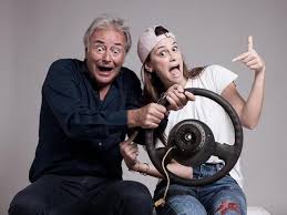 Nello studio della presentarice napoletana, ha voluto parlare del suo male incurabile che lo ha colpito Corrado Tedeschi Con Mia Figlia Porto Il Teatro A Domicilio Corriere It