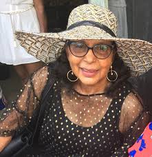 IN MEMORY OF… ~Estherine Worsham Robinson~ Happy Heavenly Birthday🙏🏽