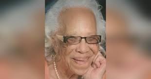 Ida Ann Thomas Obituary (2022)