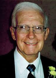 Obituary information for Richard G. Badger