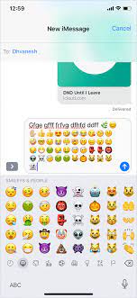 How To Fix Predictive Emoji Keyboard Not Working On Iphone Or Ipad Igeeksblog Emoji Keyboard Emoji Iphone Tutorial