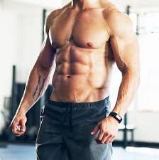 He is the younger brother of five time scotland's strongest. Hundreds Of Fit Men On Reddit Are Sharing What It Took To Get Six Pack Abs