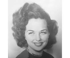 Marilyn Dorman Obituary and Online Memorial (2016)