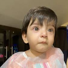 Tara To Have Her 'Mundan' Ceremony After One Year Of Birth, 'Papa', Jay  Bhanushali Shares A Video