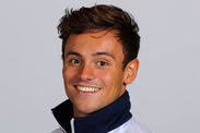 Who is Daniel Goodfellow? Tom Daley and his diving partner win BRONZE