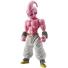Bandai Hobby Figure Rise Standard Kid Buu Dragon Ball Z Building Kit More Info Could Be Found At The Image Url This Is An Dragon Ball Z Dragon Ball Bandai