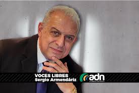 Maybe you would like to learn more about one of these? Voces Libres El Necio