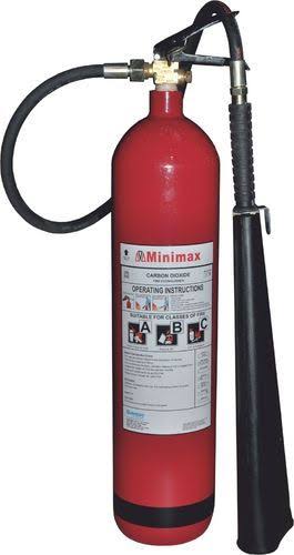 minimax fire extinguishers product image