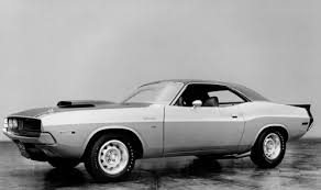 Image result for White 1970 Challenger