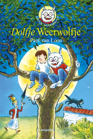 Dolfje Weerwolfje Paul Van Loon Boeken Lezen Kinderboeken