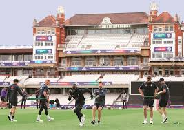 Free mathematical football predictions and tips for today matches. England Vs South Africa At Oval A Beginning Sports News The Indian Express